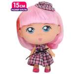 Кукла мини Defa Lucy