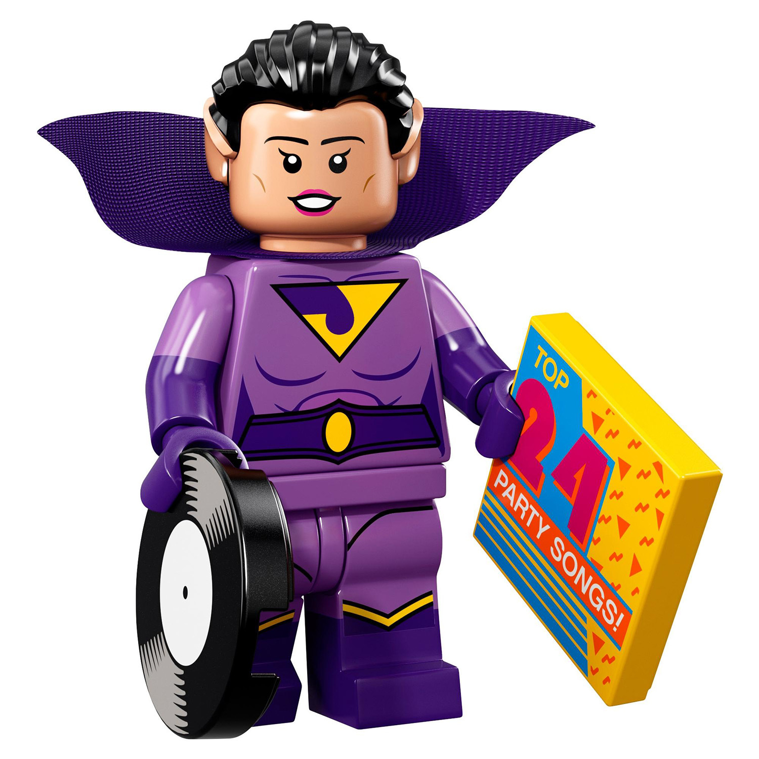Конструктор LEGO - фото 11