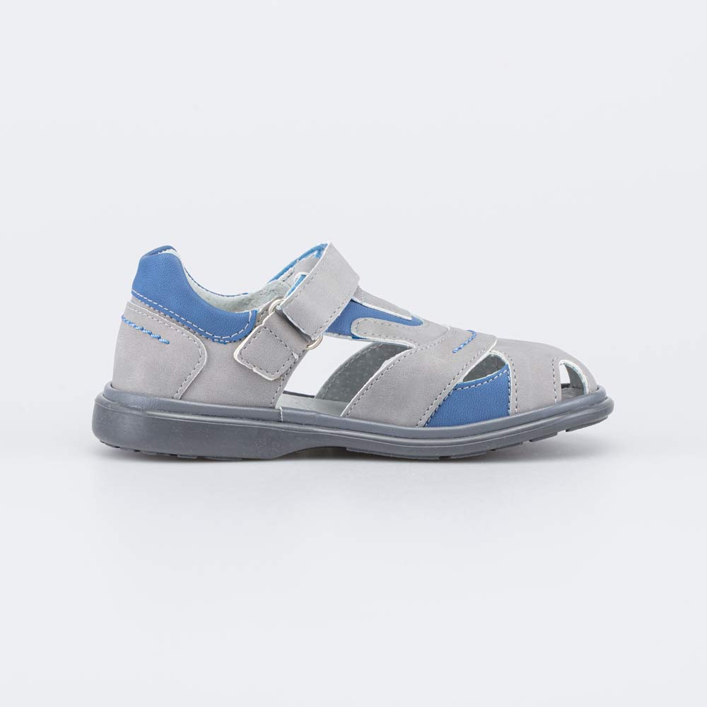 Сандалии ТОП-ТОП 330018/71714-1 - фото 2