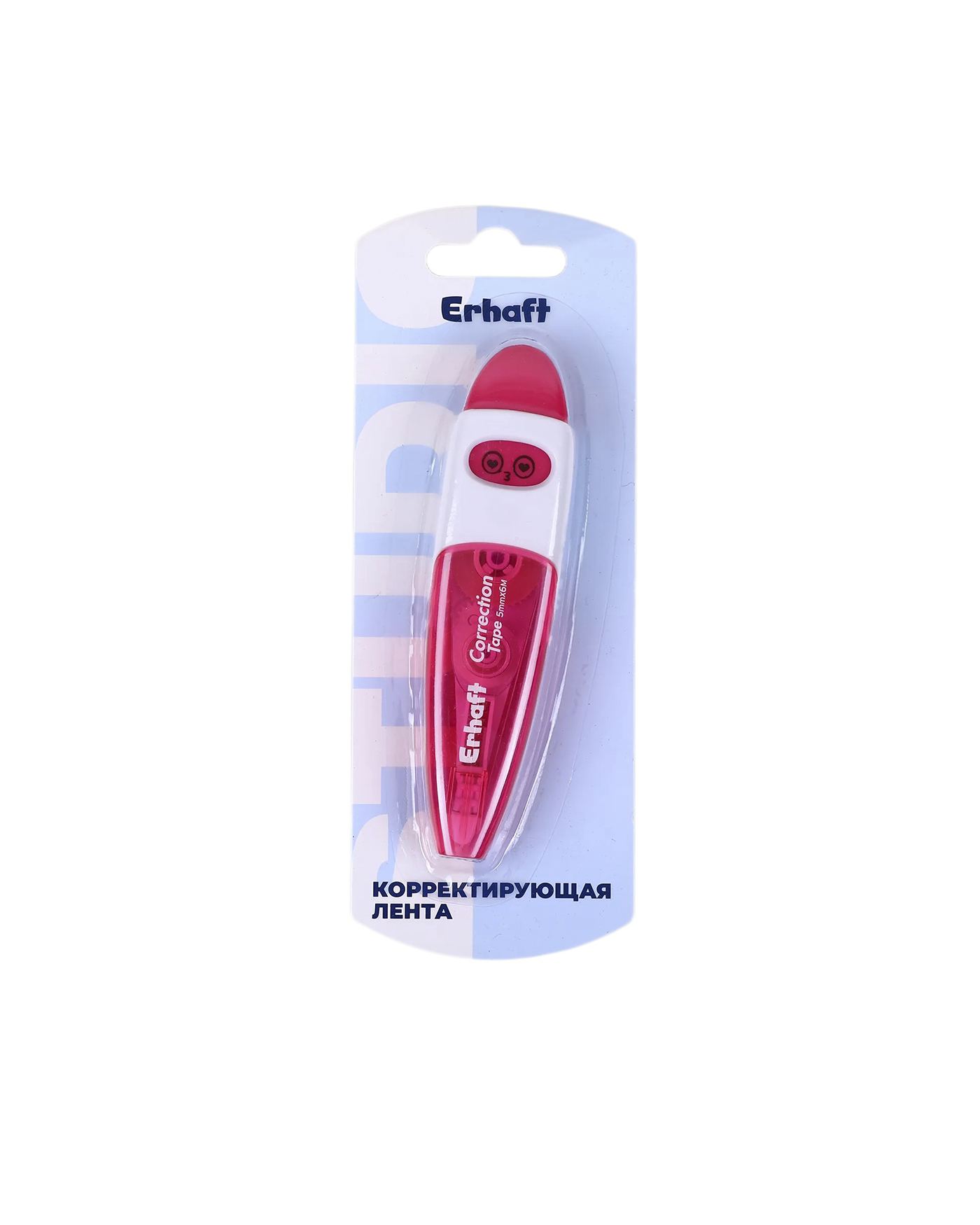 Корректор ленточный Erhaft - фото 4