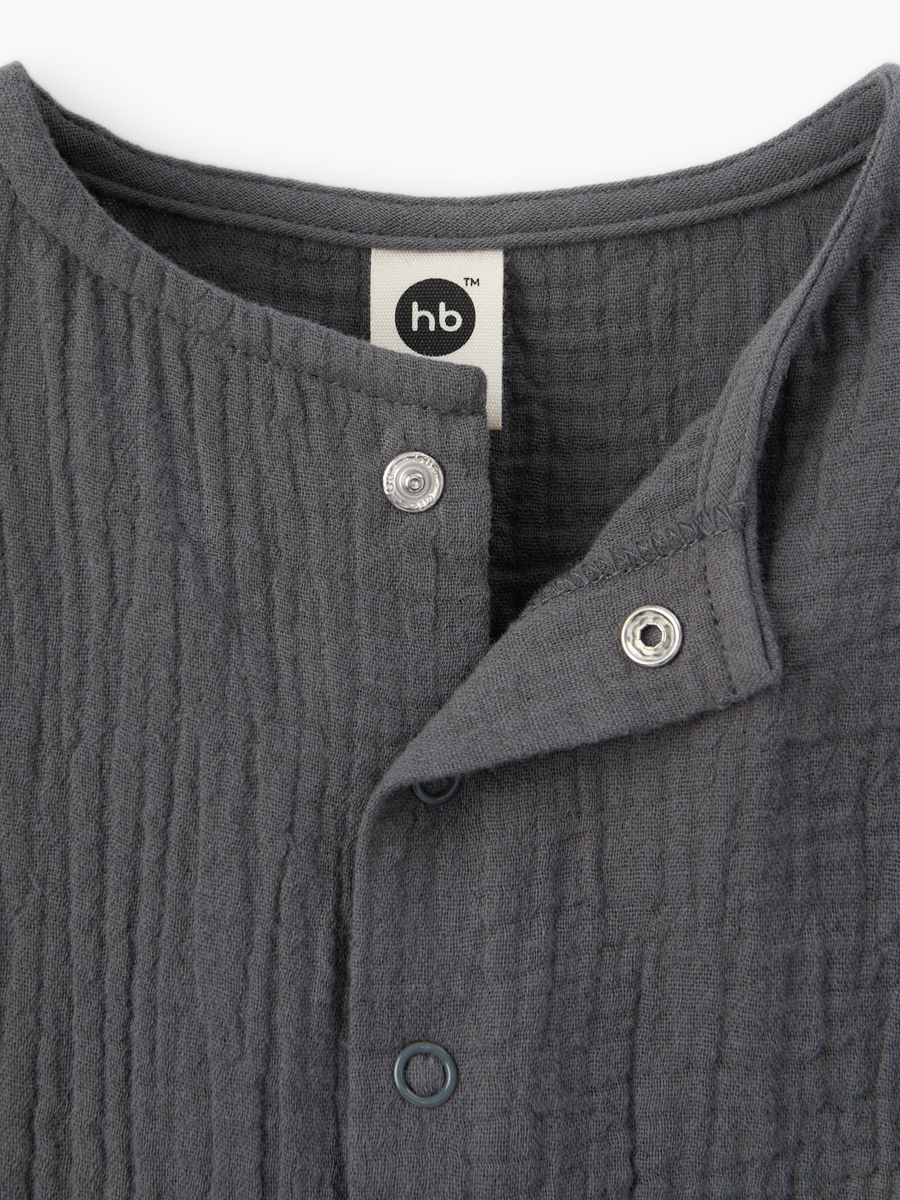 Песочник Happy Baby 88268-0_dark grey - фото 13