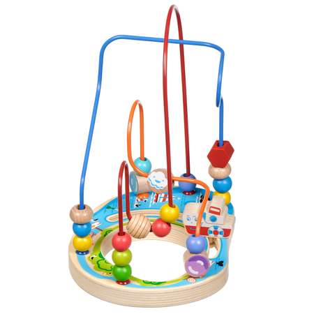 Игрушка МДИ лабиринт