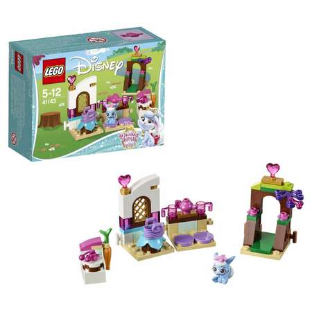 Конструктор LEGO Disney Princess