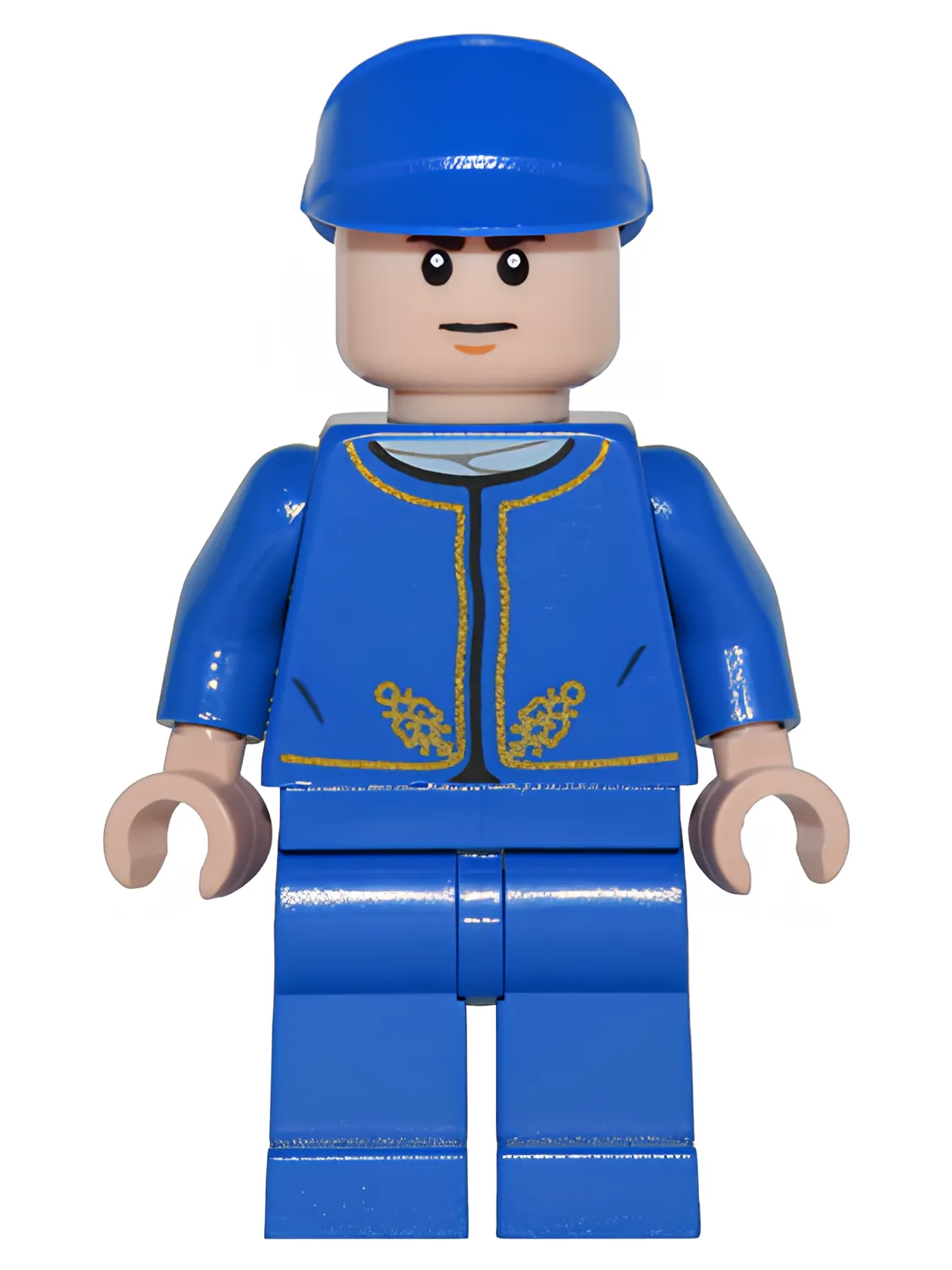 Фигурка LEGO Star Wars Bespin - фото 1
