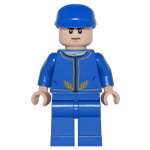 Фигурка LEGO Star Wars Bespin