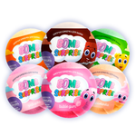 Бомбочка fito косметик