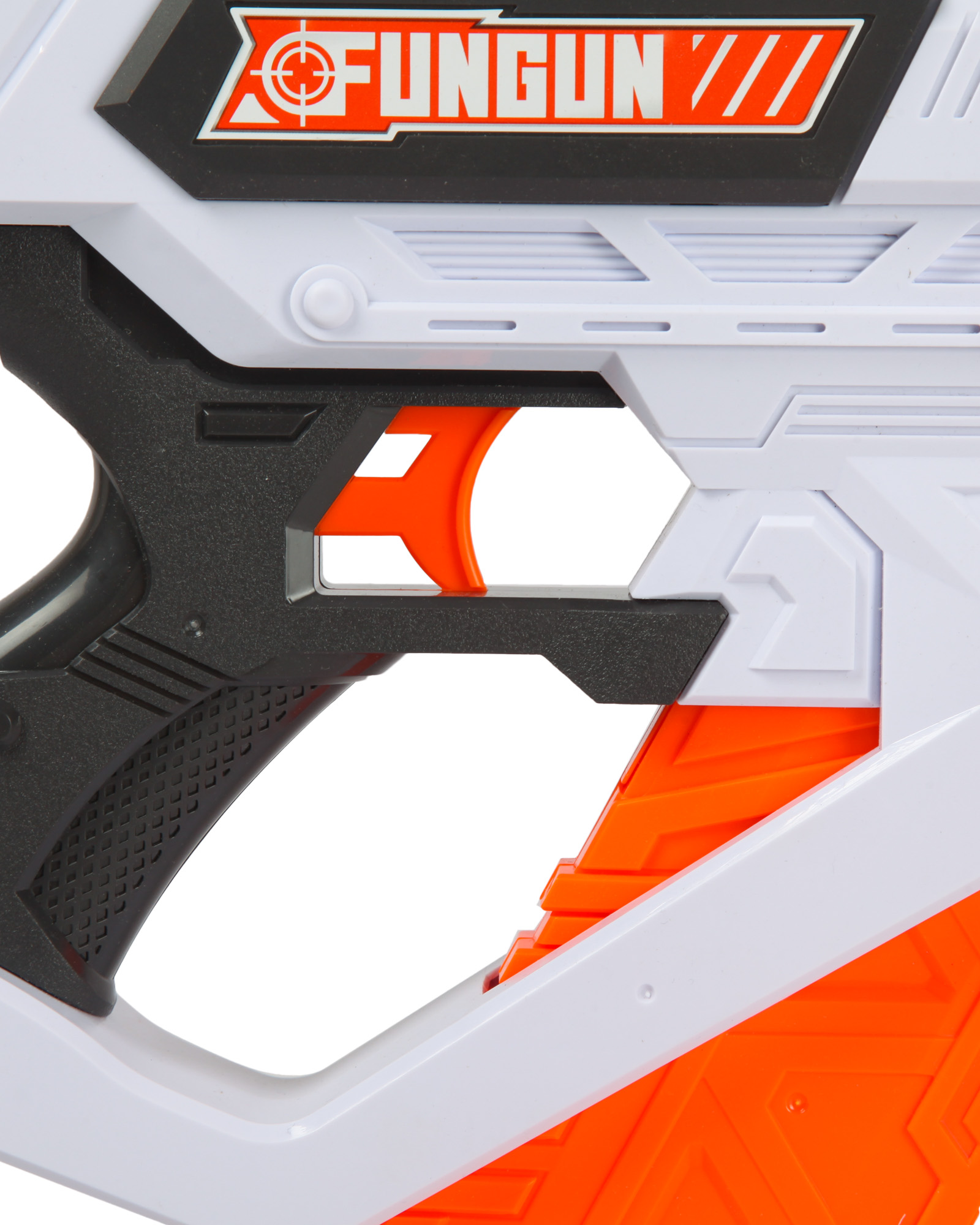 Бластер FUNGUN Призрачный клык - фото 3