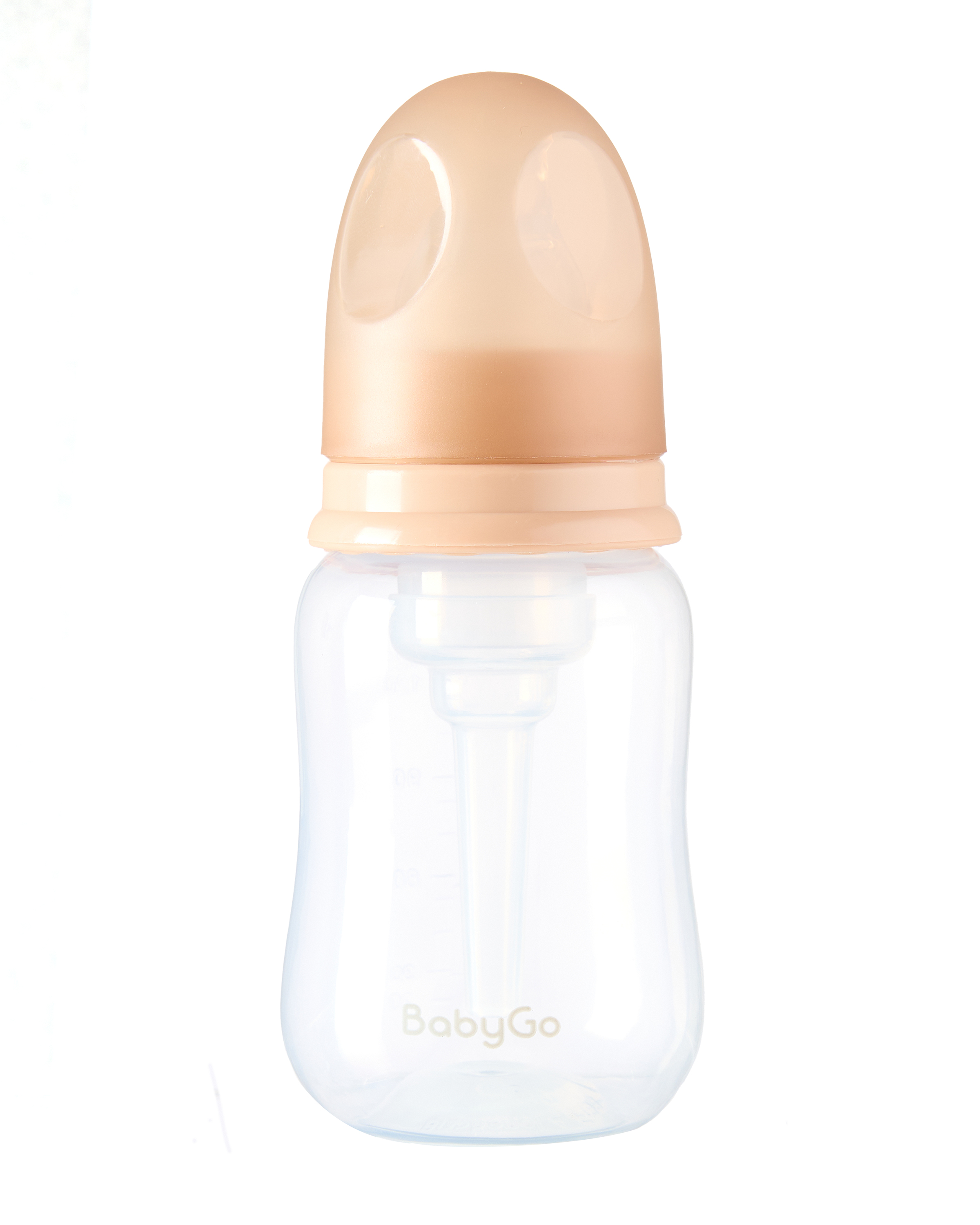 Бутылочка BabyGo 150 мл - фото 2