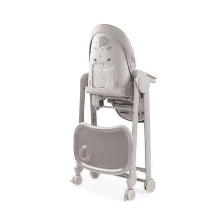Стульчик для кормления Happy Baby классический