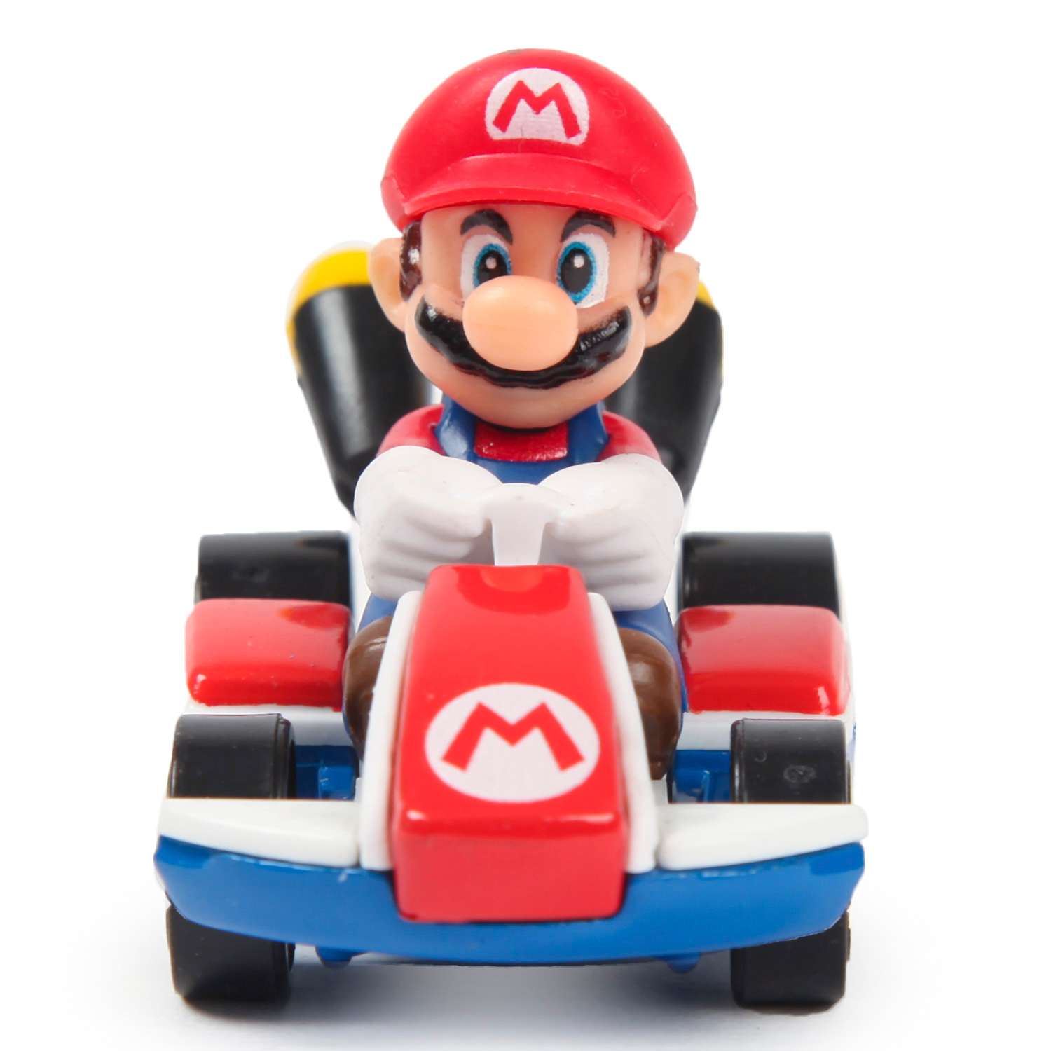 Автомобиль Hot Wheels Mario Kart 1:64 GBG25 - фото 6