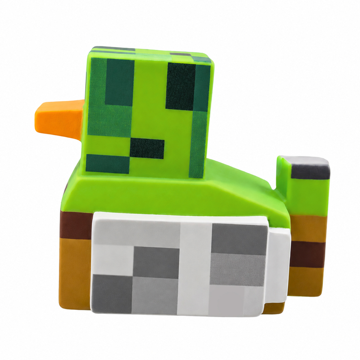 Игрушка Funny ducks Терра уточка 1362 - фото 6