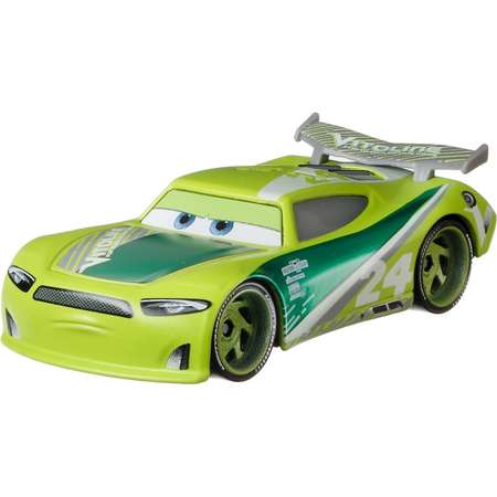 Игровой набор Cars Герои мультфильмов