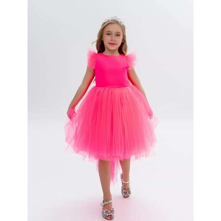 Платье Paurakids