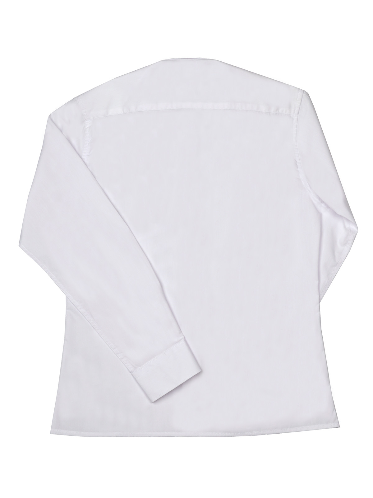 Рубашка Sky Lake 1279 PREMIUM SLIM FIT белый - фото 4