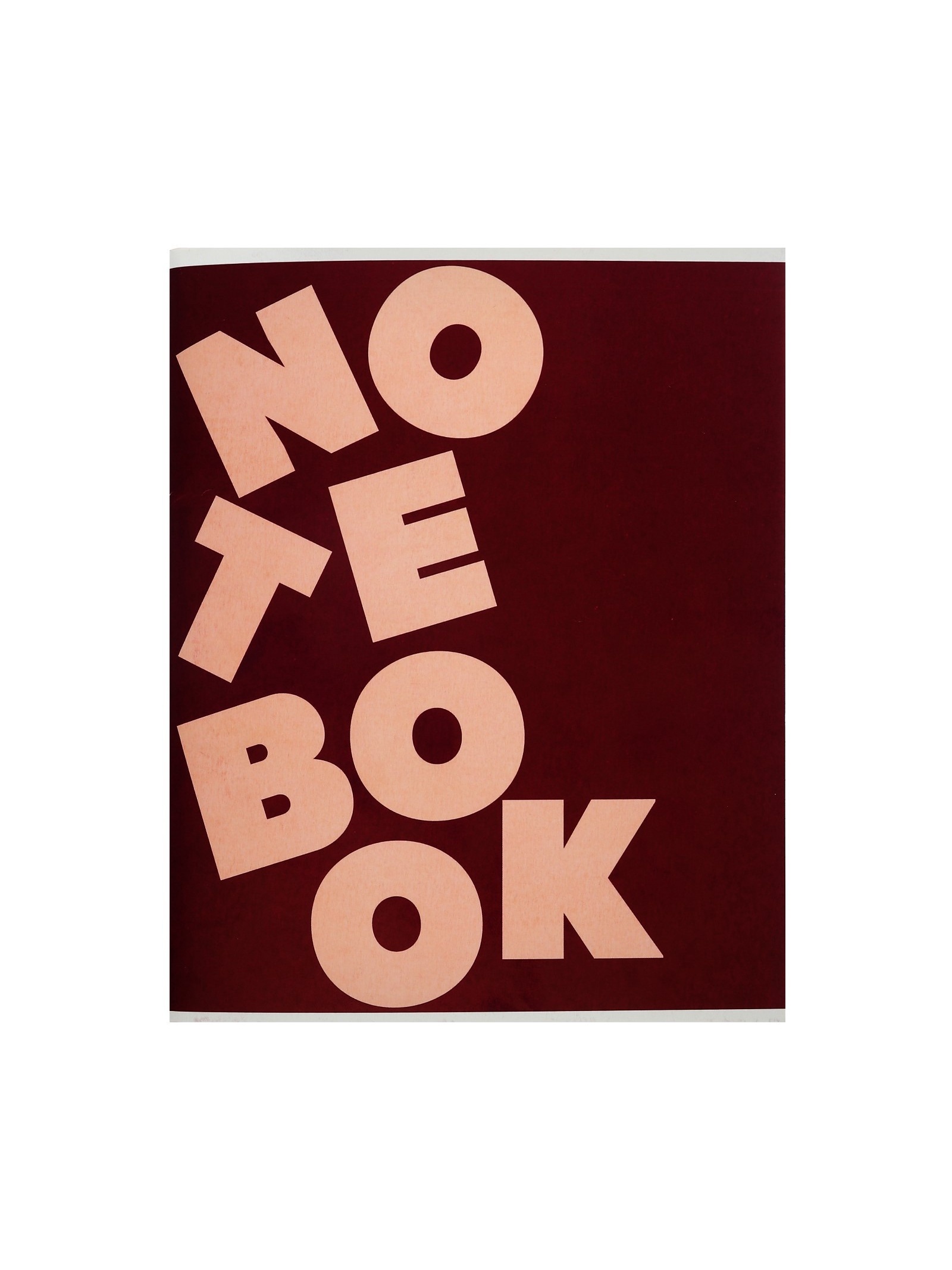 Тетрадь Calligrata клетка - фото 8