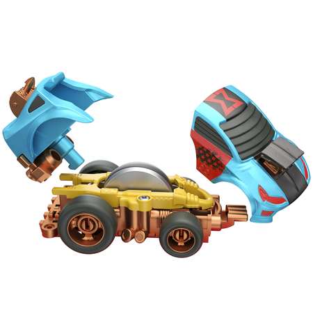 Автомобиль Boom City Racers