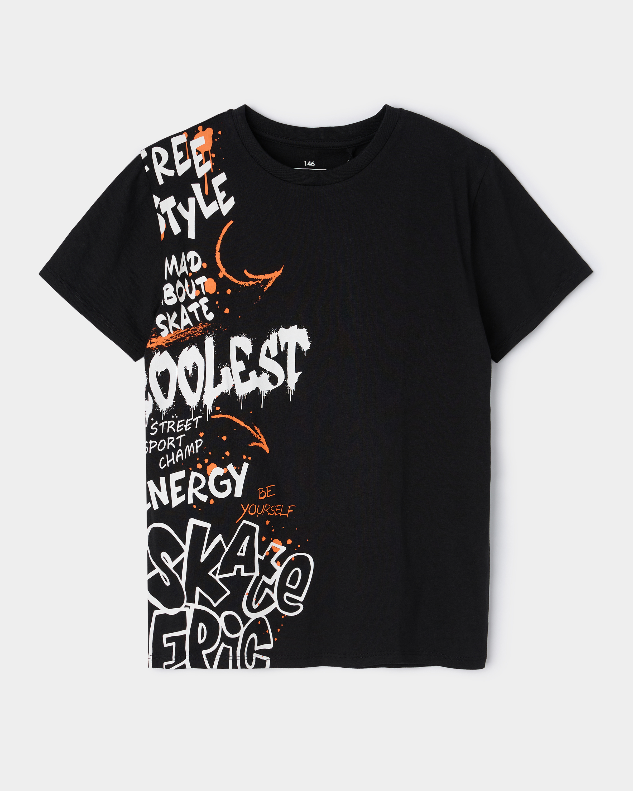 Футболка Futurino BSS261017FUtb99 - фото 2