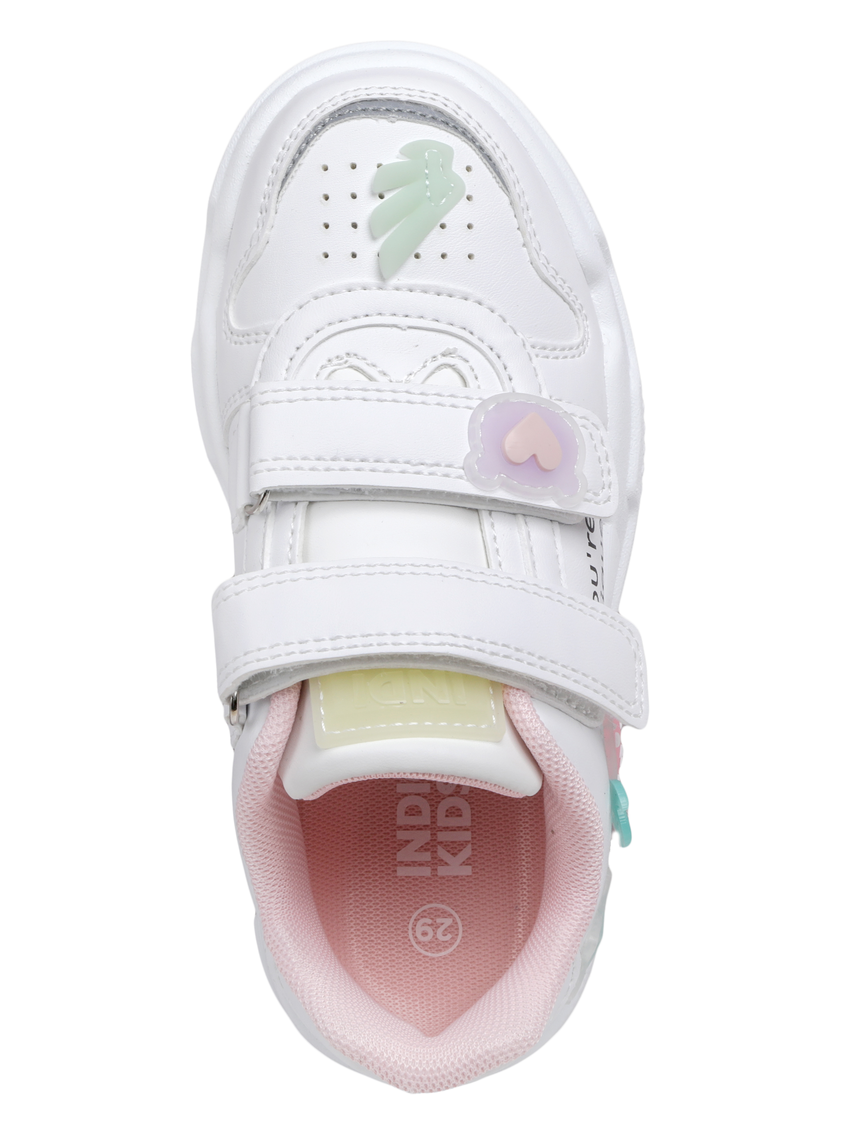 Полуботинки Indigo kids 40-577A - фото 5