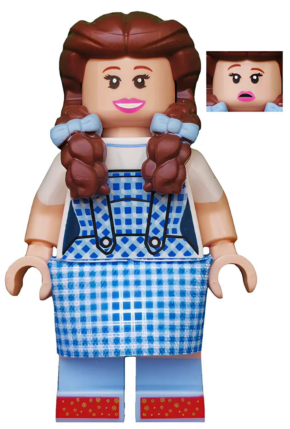 Фигурка LEGO Dorothy Gale The - фото 1