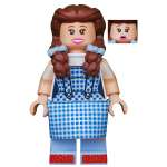 Фигурка LEGO Dorothy Gale The