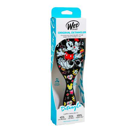 Расческа WET BRUSH