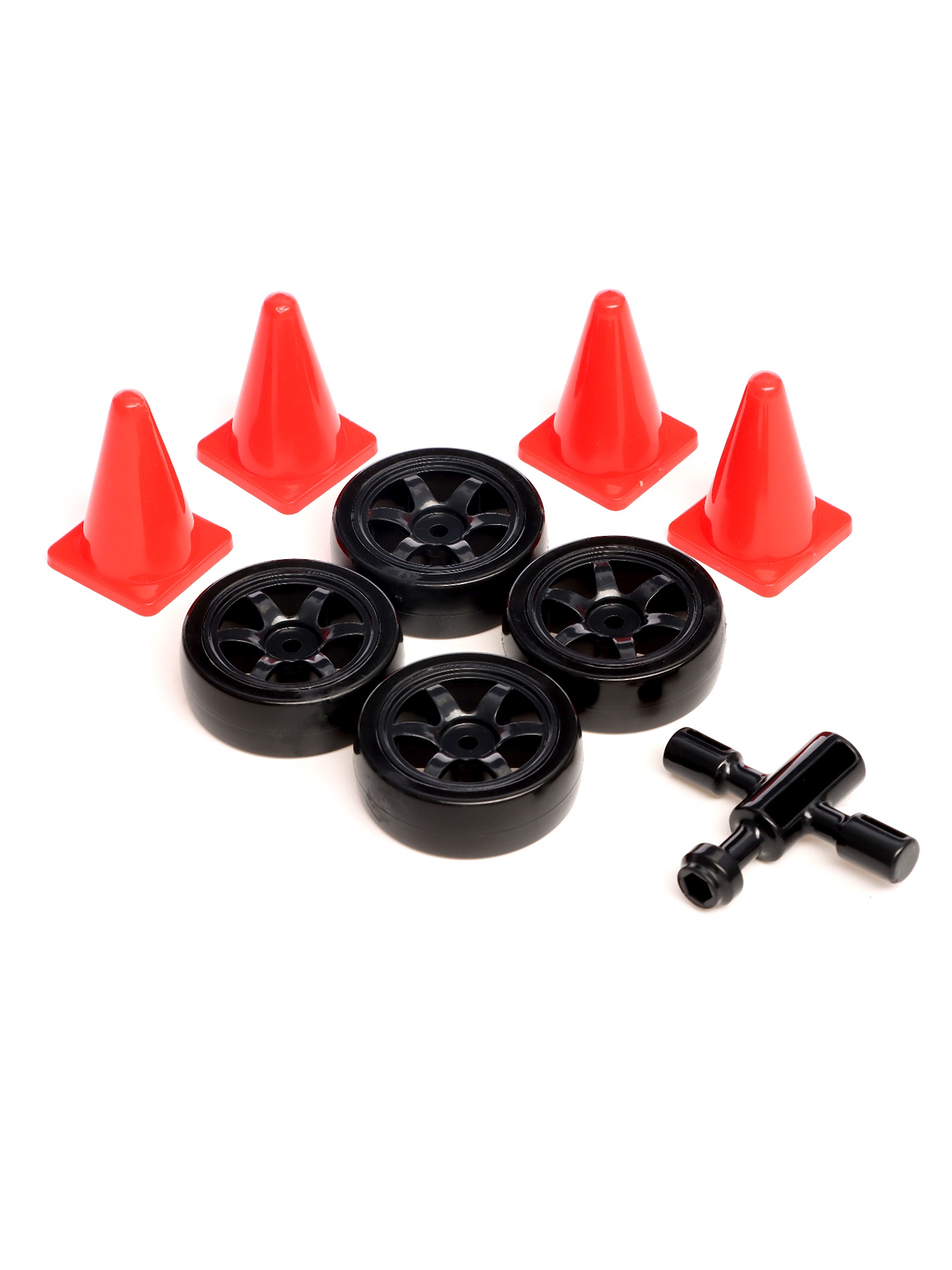 Автомобиль Автоград 10597652 - фото 10