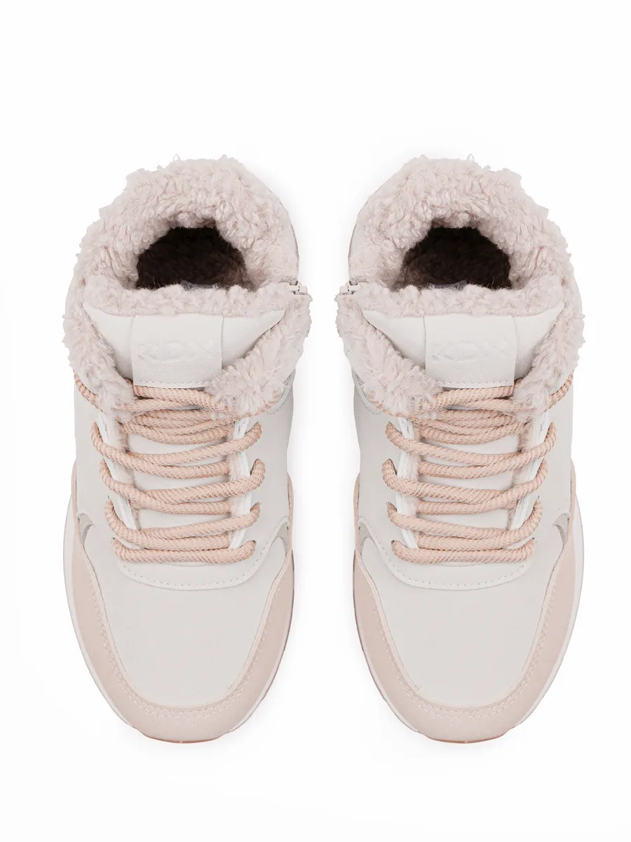 Ботинки KDX ROY-15 beige - фото 9