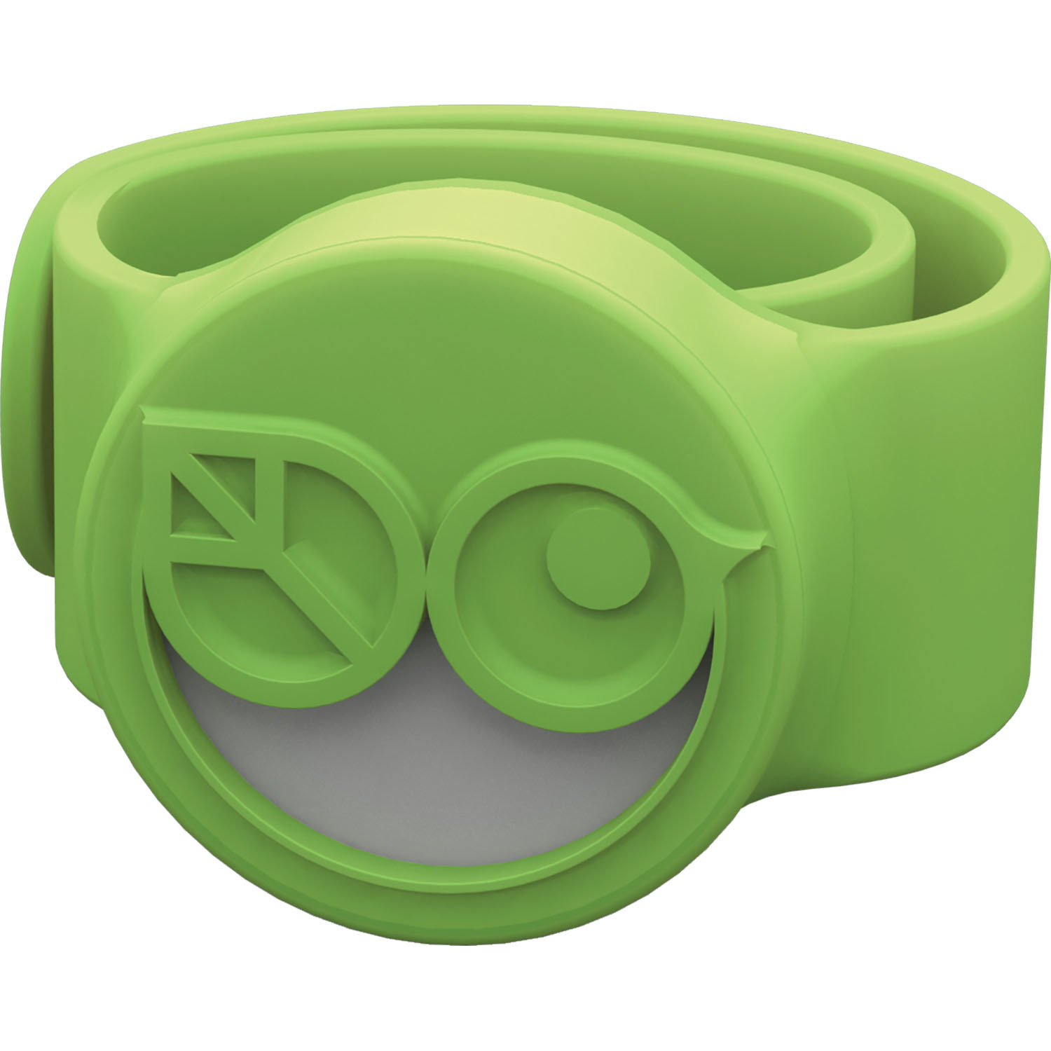 Браслет от комаров Gardex Baby со сменным картриджем - фото 2