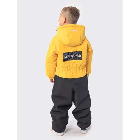 Комбинезон UKI KIDS