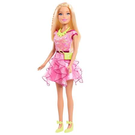 Кукла модельная Barbie
