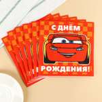 Бумажные салфетки Disney 20 шт.