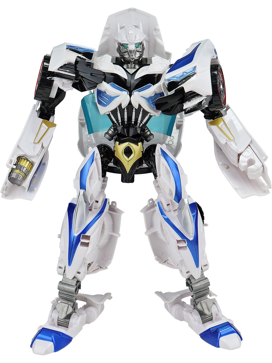 Фигурка Рыжий кот Модель №2 - фото 5