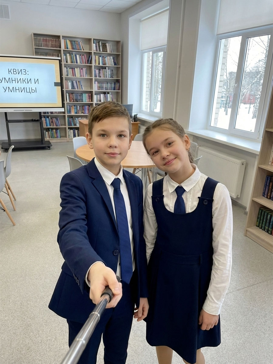 Галстук 2beMan MG41 - фото 7