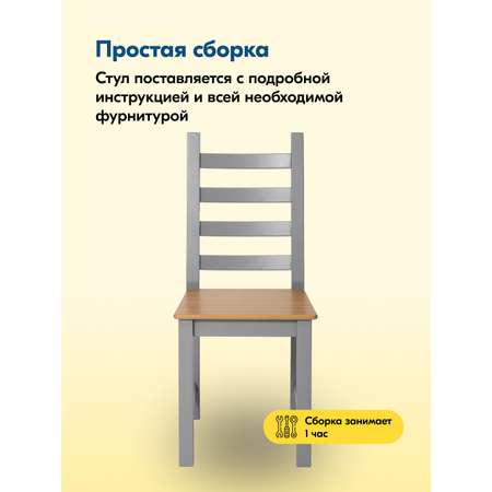 Стул IKEA ЮВСЕН