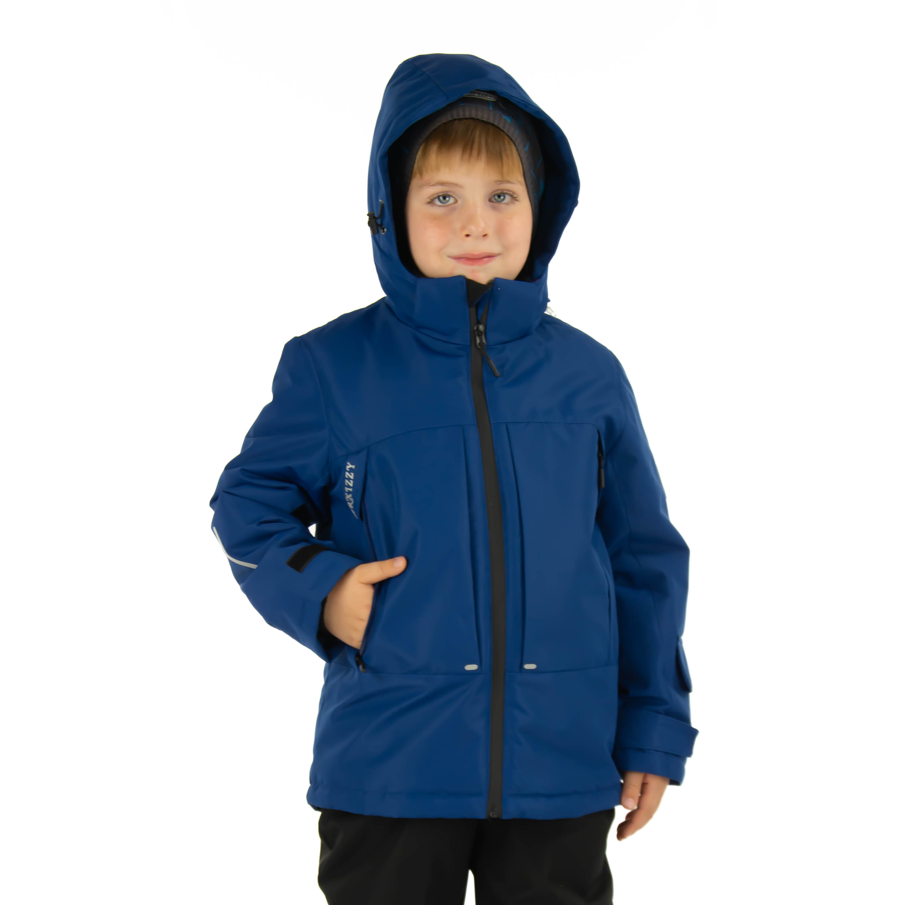 Куртка и брюки CASTLELADY 286286737 - фото 7