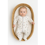 Комбинезон Эскимо