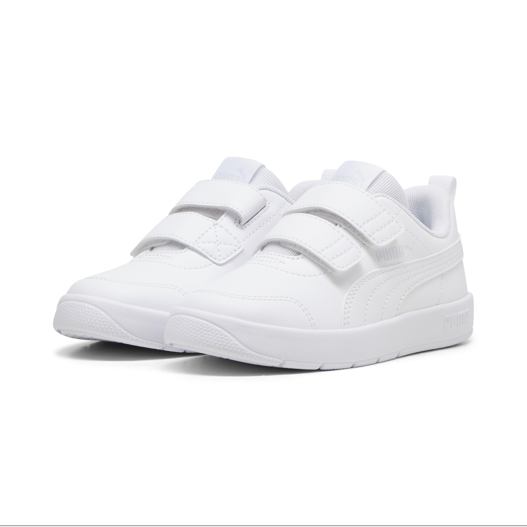 Кеды Puma 39764202 - фото 2