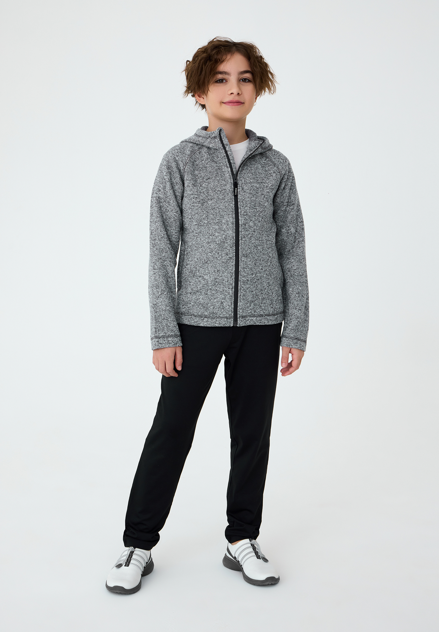 Толстовка Lassie 7200024A-1920 - фото 9