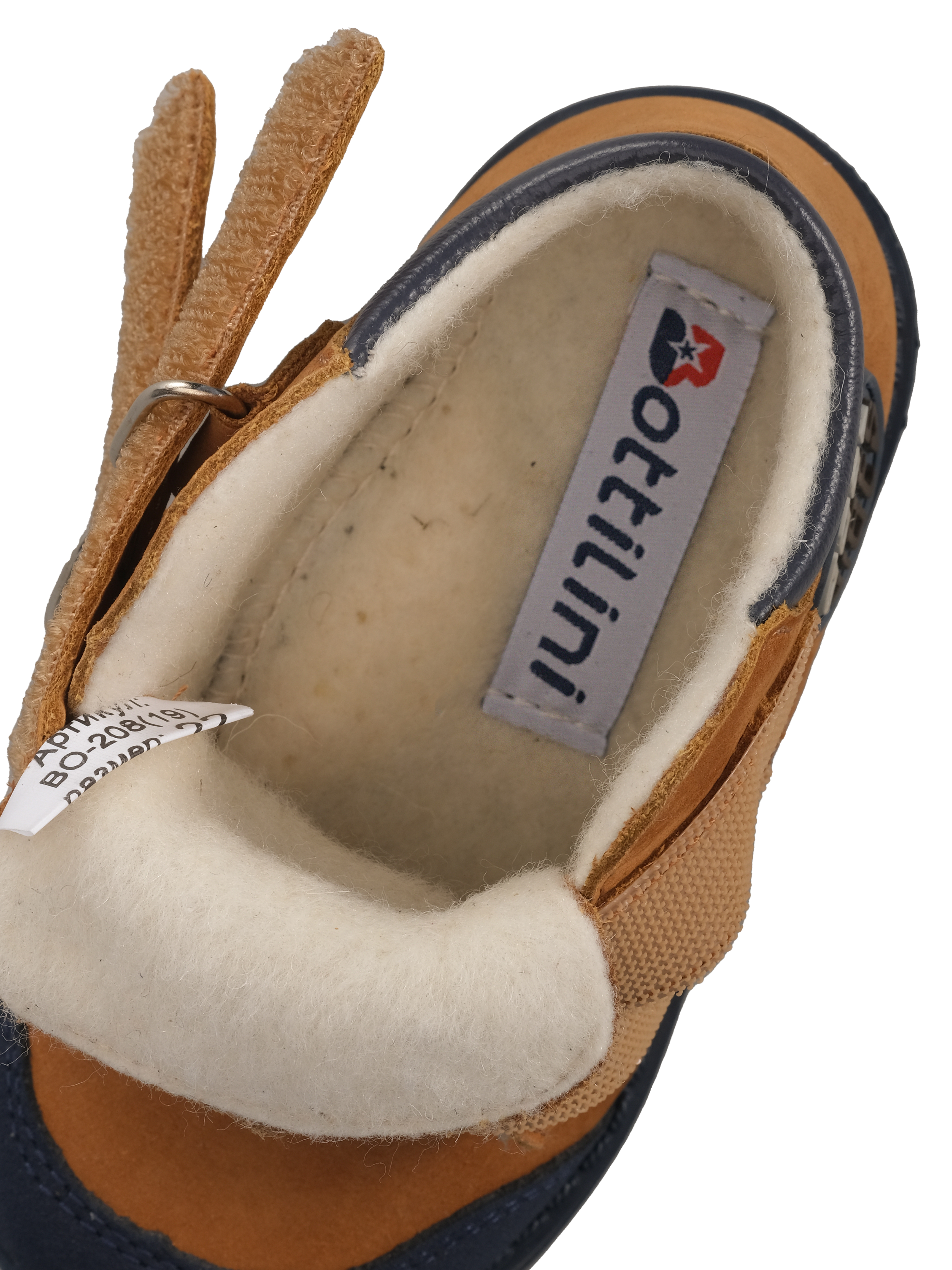 Ботинки Bottilini BO-208(19)_Б - фото 2