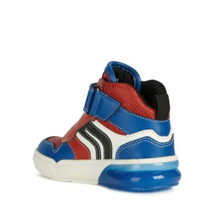 Кеды GEOX