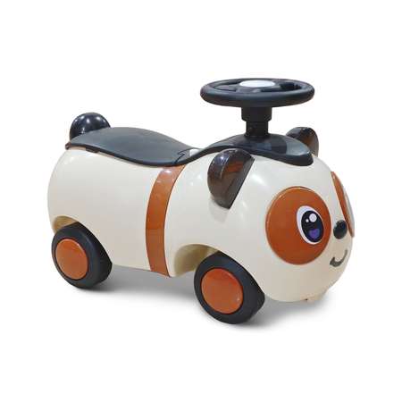 Каталка BabyGo Панда