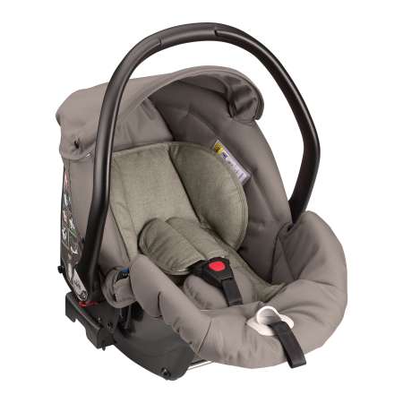 Коляска 3в1 CAM Taski Sport Tris