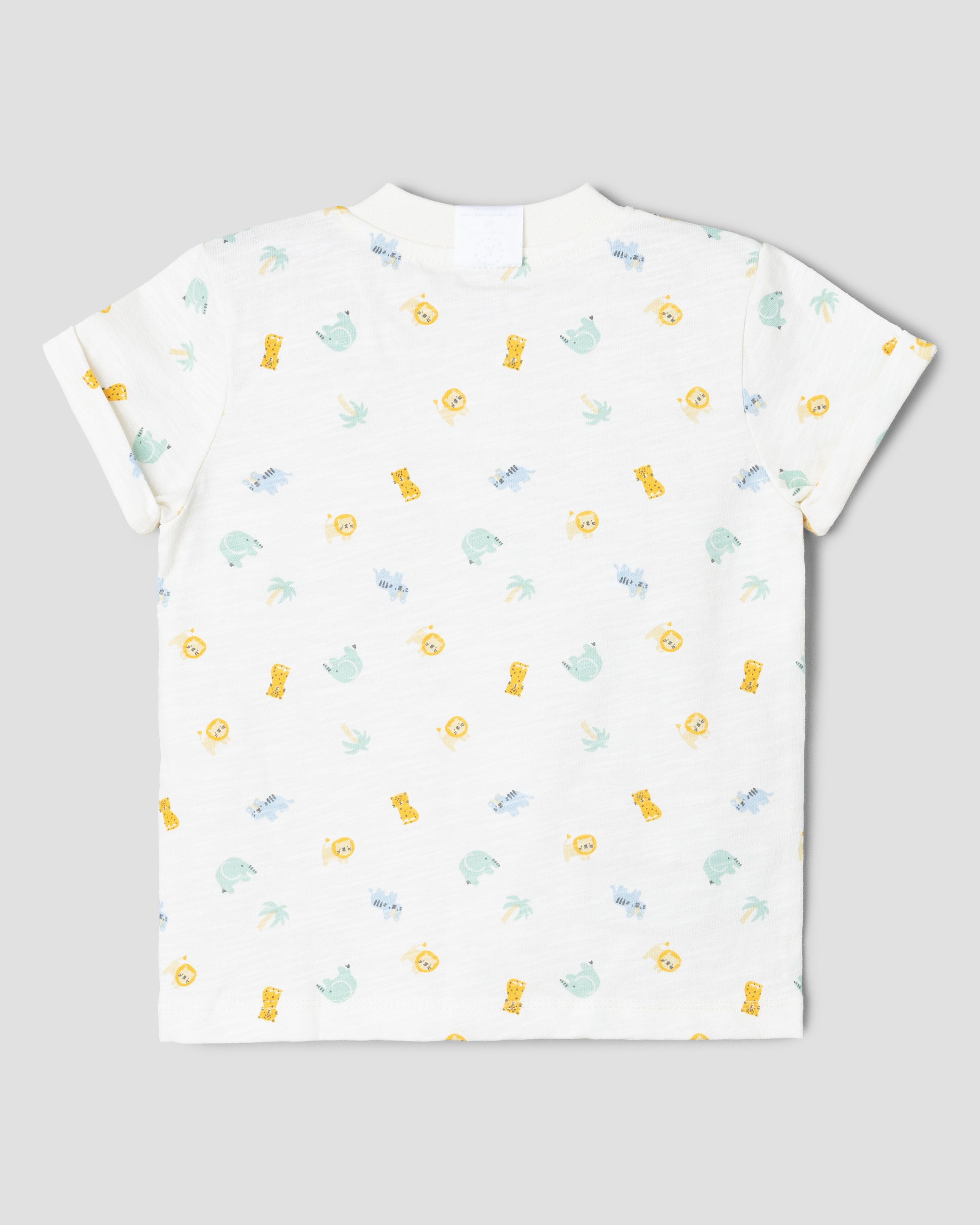 Комплект Моя Горошинка S26MG4-5/011ib-F044 - фото 3