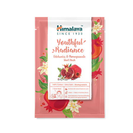 Маска Himalaya 30 мл