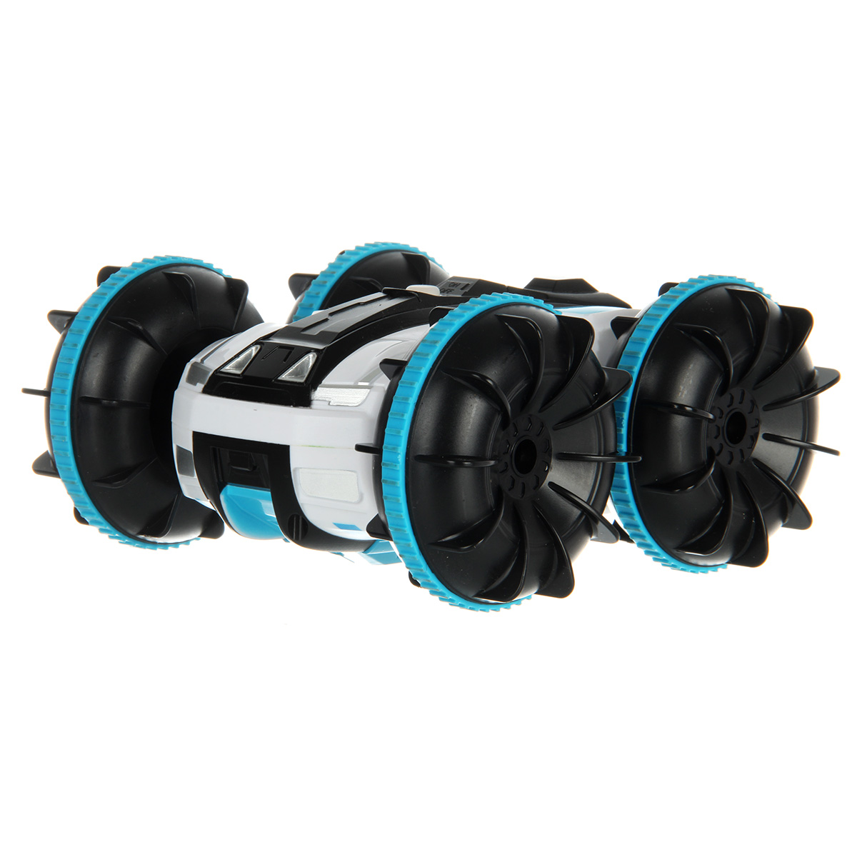 Автомобиль Veld Co 1:20 136616 - фото 8