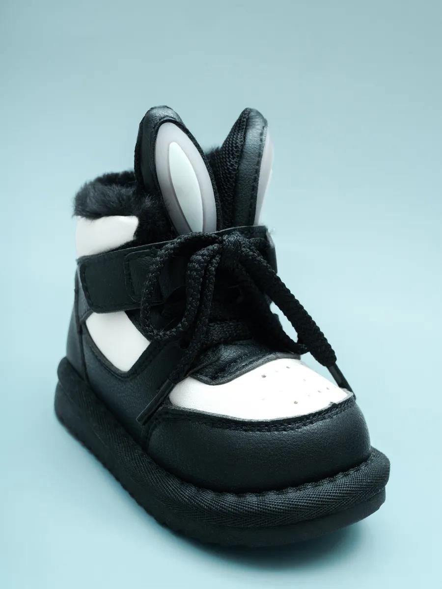 Угги Тотошка W1-A - фото 12