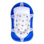 Гамак для купания SEVIBEBE с матрасиком и подушкой