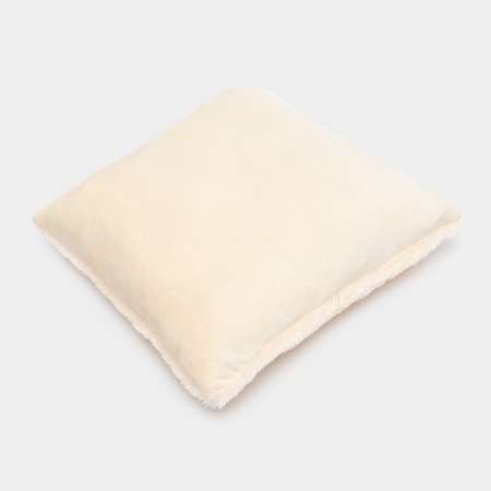 Подушка декоративная ё 40 x 40 см