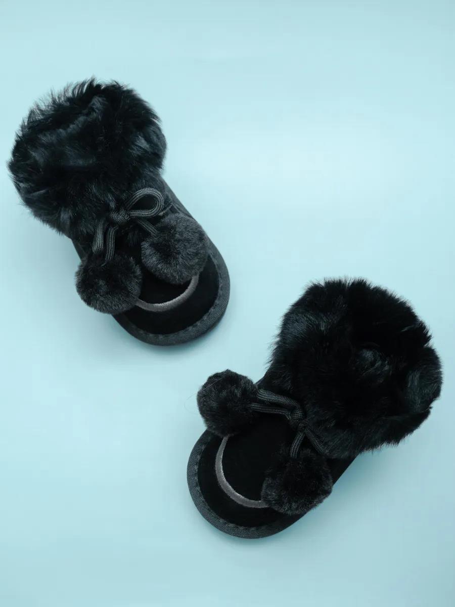 Угги Тотошка W9-A - фото 12