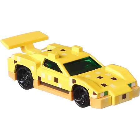 Автомобиль Hot Wheels Герои компьютерных игр 1:64